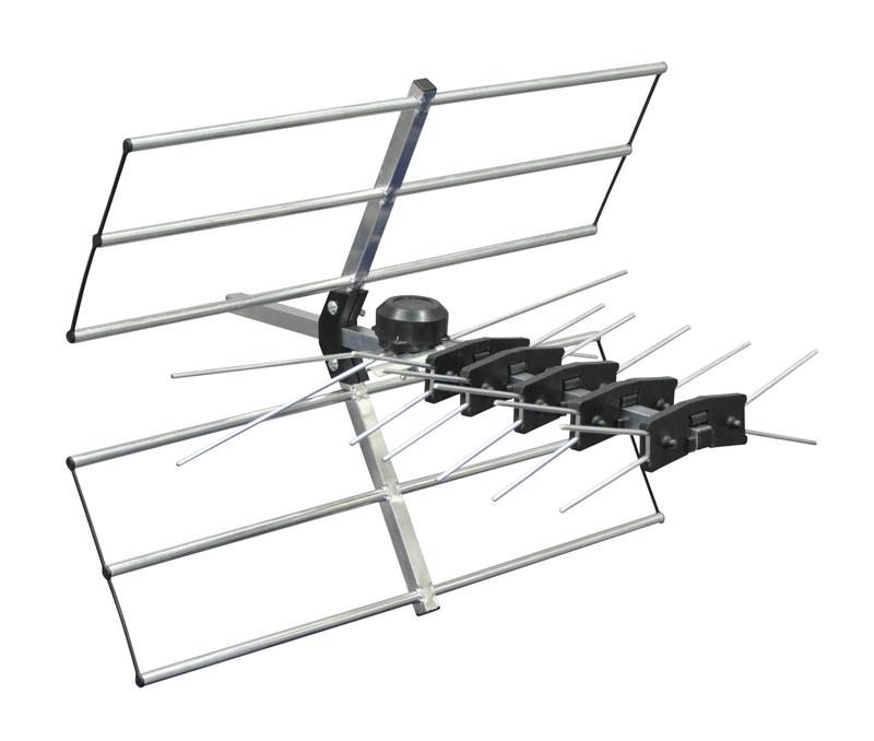 Aerials Woolton Aerials